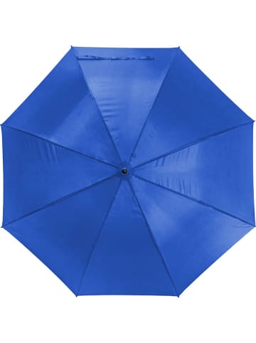 SUSINO Parasol w kolorze niebieskim - Ø 130 cm