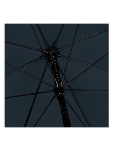 Falcone Parasol w kolorze granatowym - Ø 130 cm