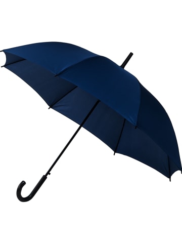 FALCONETTI Parasol w kolorze granatowym - Ø 103 cm