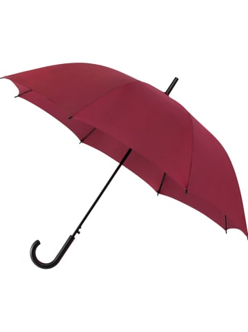 FALCONETTI Stockschirm in Rot - Ø 103 cm