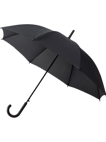 FALCONETTI Parasol w kolorze czarnym - Ø 103 cm