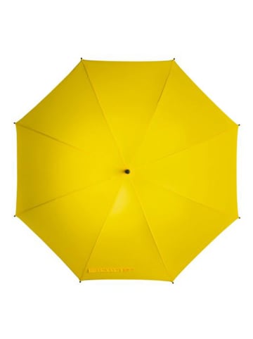 FALCONETTI Stockschirm in Gelb - Ø 102 cm