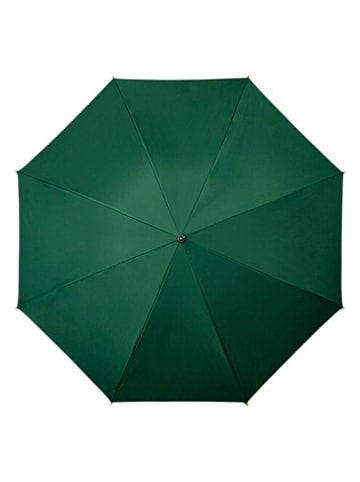 FALCONETTI Stockschirm in Grün - Ø 102 cm