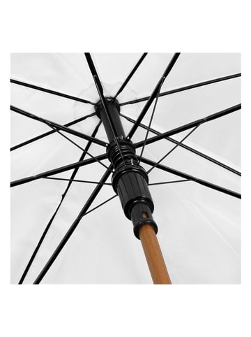 FALCONETTI Parasol w kolorze zielonym - Ø 102 cm