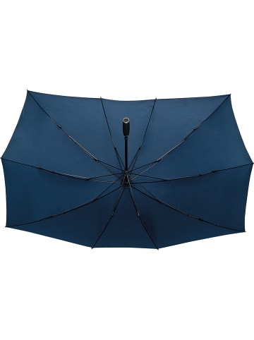 Falcone Parasol w kolorze granatowym - Ø 150 cm