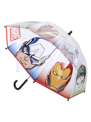 Cerda Parasol dziecięcy "Avengers" ze wzorem - Ø 71 cm