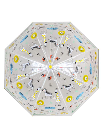 SUSINO Parasol dziecięcy "Animals" ze wzorem - Ø 75 cm