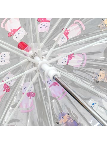 SUSINO Parasol dziecięcy ze wzorem - Ø 71 cm