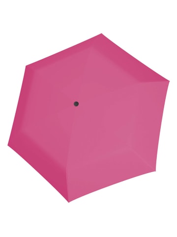 Le Monde du Parapluie Parasol w kolorze różowym - Ø 86 cm