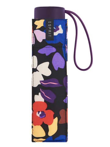 ESPRIT Taschenschirm in Bunt - Ø 94 cm