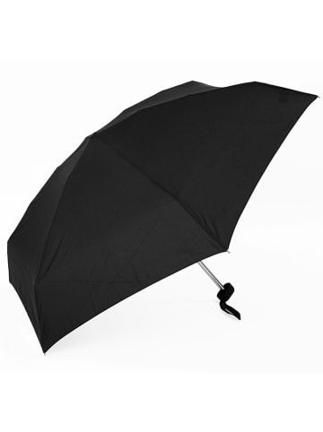 SUSINO Zakparaplu zwart - Ø 94 cm