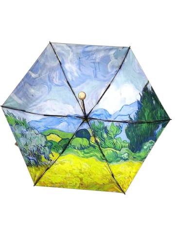 Le Monde du Parapluie Parasol w kolorze złotym - Ø 90 cm