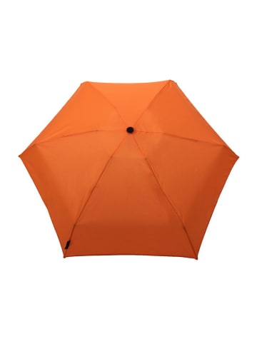 SMATI Parasol w kolorze pomarańczowym - Ø 93 cm