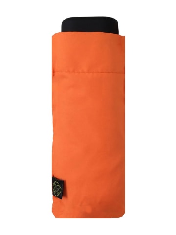 SMATI Taschenschirm in Orange - Ø 93 cm