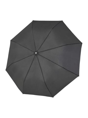 Doppler Parasol w kolorze szarym - Ø 97 cm