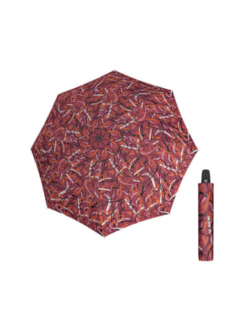 Doppler Parasol w kolorze fiołkowo-brzoskwiniowym - Ø 98 cm