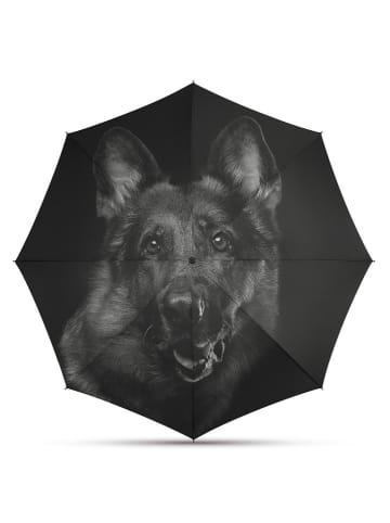 happy rain Zakparaplu zwart - Ø 94 cm