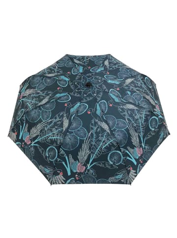 SMATI Parasol w kolorze granatowym - Ø 96 cm