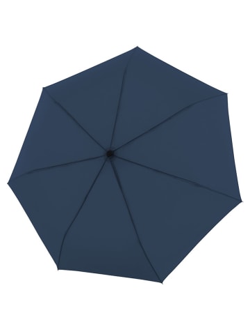 Le Monde du Parapluie Parasol w kolorze granatowym - Ø 94 cm