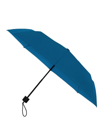 FALCONETTI Parasol w kolorze niebieskim - Ø 90 cm