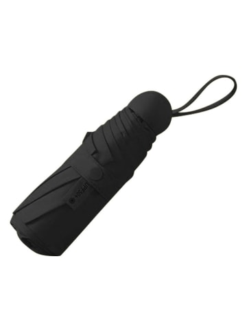 Le Monde du Parapluie Zakparaplu zwart - Ø 91 cm