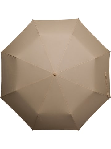 Le Monde du Parapluie Parasol w kolorze beżowym - Ø 100 cm