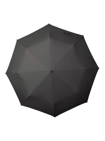 Le Monde du Parapluie Parasol w kolorze szarym - Ø 100 cm