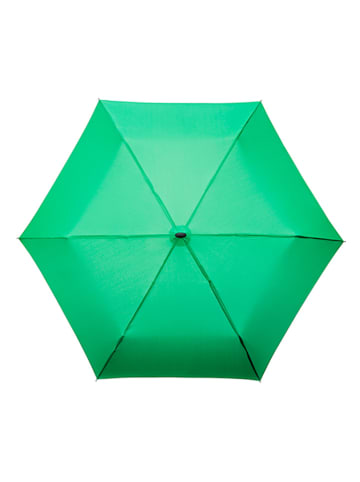 Le Monde du Parapluie Parasol w kolorze zielonym - Ø 100 cm