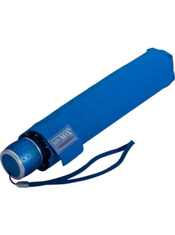 Le Monde du Parapluie Parasol w kolorze niebieskim - Ø 100 cm