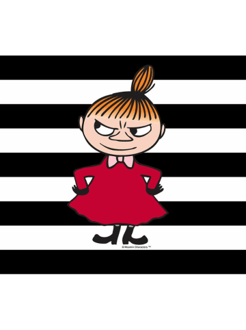 BikeCap Fahrradsattelbezug in Schwarz/ Weiß