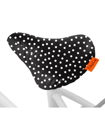 Le Monde du Parapluie Fietszadelhoes zwart