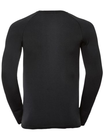 Odlo Functioneel onderhemd "Performance Warm Eco" antraciet