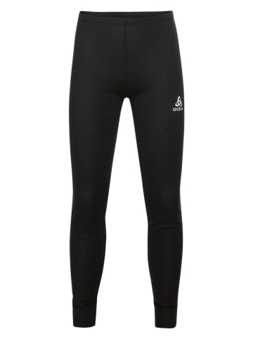 Odlo Kalesony funkcyjne "Active Warm Eco" w kolorze czarnym