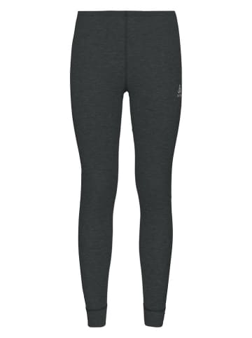 Odlo Funktionsunterhose "Active Warm Eco" in Schwarz