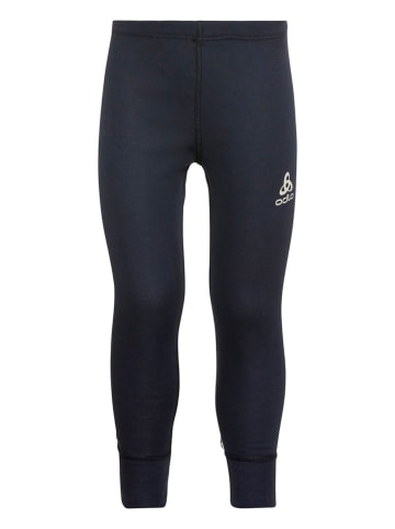 Odlo Functionele onderbroek "Active Warm Eco" donkerblauw
