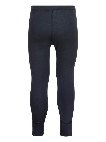 Odlo Funktionsunterhose "Active Warm Eco" in Dunkelblau