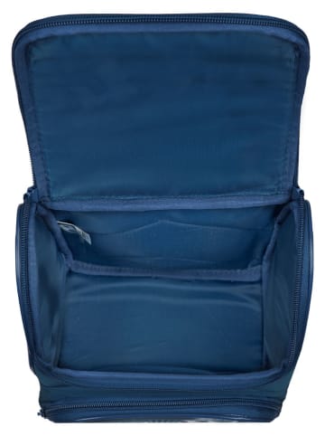 SCOOLI Vorschulranzen "Team Player Cutie" in Dunkelblau