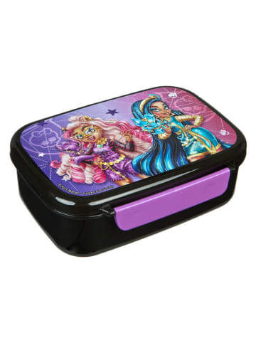 SCOOLI 2-częściowy zestaw "Monster High" w kolorze fioletowym