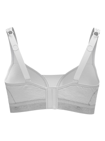 Odlo Sportbeha "13071" wit - high