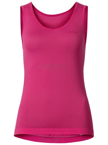 Odlo Funktionsunterhemd "Evolution X-Light" in Pink
