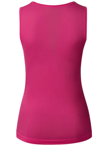 Odlo Funktionsunterhemd "Evolution X-Light" in Pink