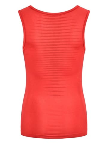 Odlo Functioneel onderhemd "Performance X-Light" rood