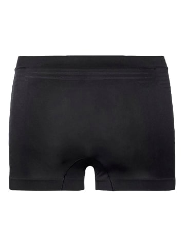 Odlo Pełne figi funkcyjne "Performance X-Light Eco" w kolorze czarnym