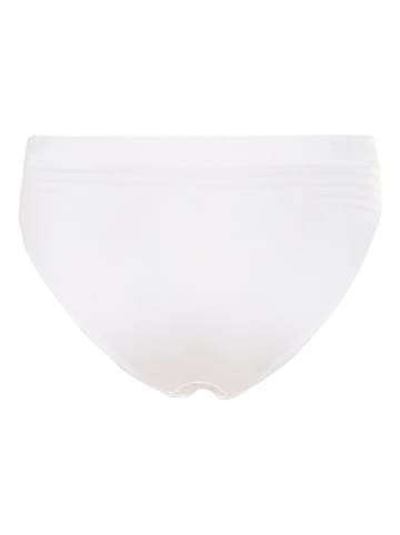 Odlo Pełne figi funkcyjne "Performance X-Light Eco" w kolorze białym