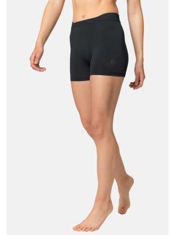 Odlo Funktionspanty "Performance Light" in Schwarz