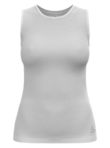 Odlo Funktionsunterhemd "Performance Light" in Weiß