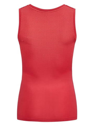 Odlo Funktionsunterhemd "Performance Light" in Rot