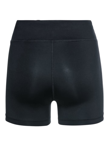 Odlo Hardloopshort "Essential" zwart
