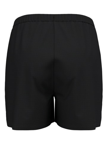 Odlo Hardloopshort "Essentials" zwart