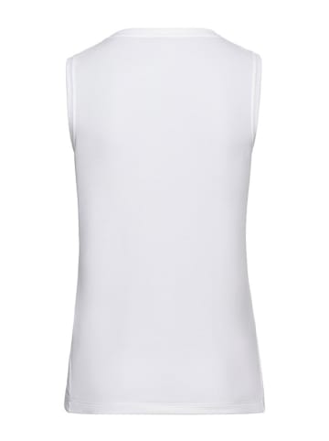 Odlo Trainingstop "F-Dry" wit